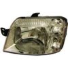 DIEDERICHS 3434181 Headlight